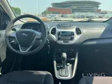 Ford Figo Trend Line